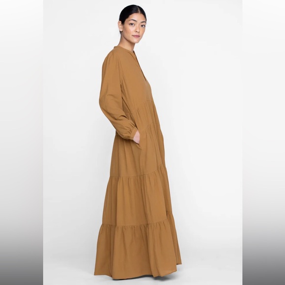 Mikoh Paris Dress - Picture 3 of 8